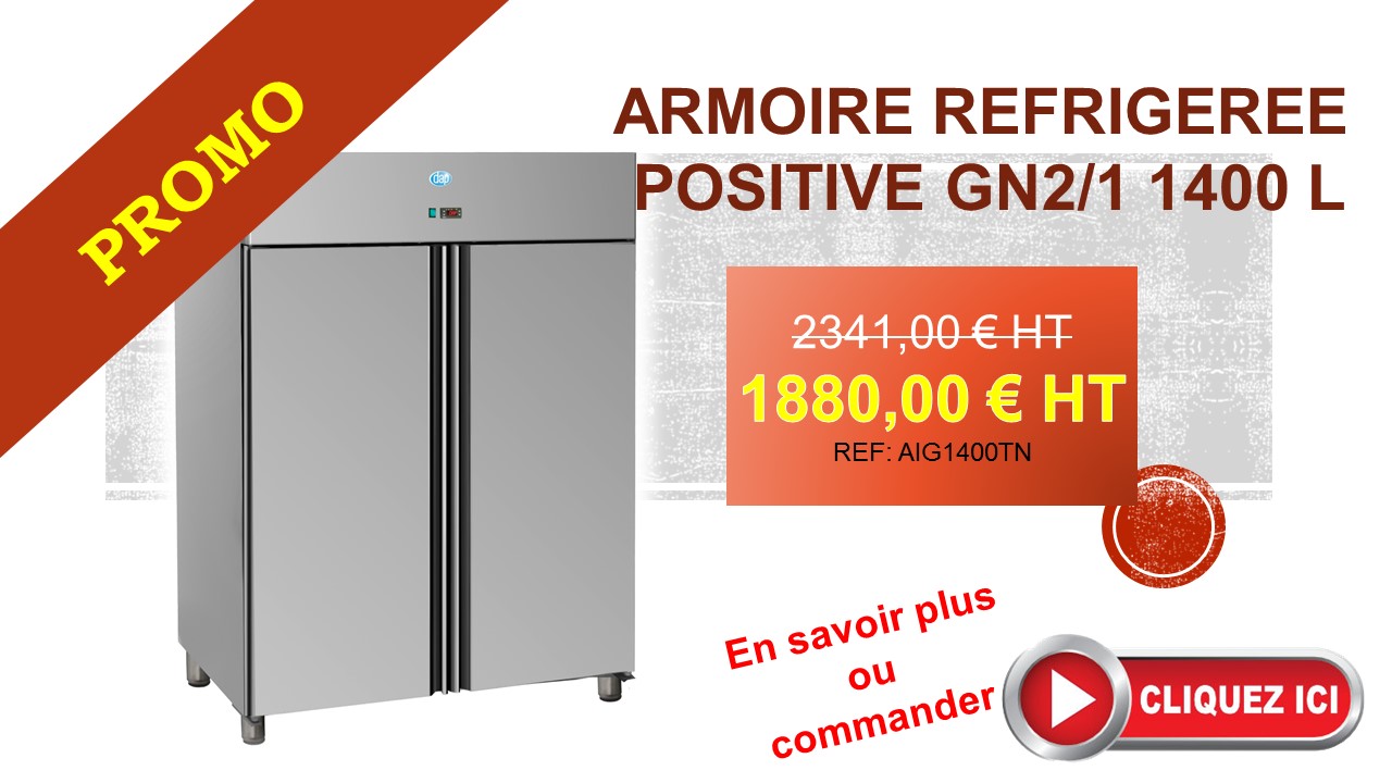 ARMOIRE REFRIGEREE