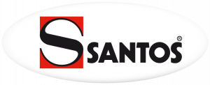 Logo SANTOS