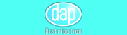 Logo DAP