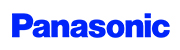 Logo Panasonic