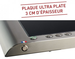 PLAQUE CHAUFFANTE ULTRA-PLATE