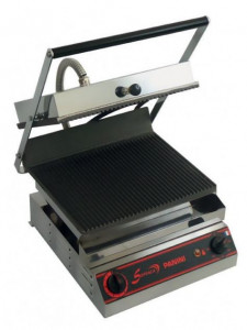 GRILL PANINI GRAND MODELE