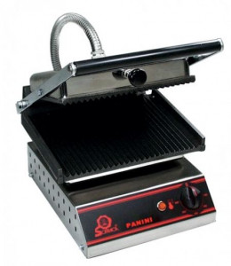 GRILL PANINI PETIT MODELE